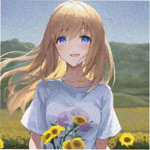 读者程一的头像
